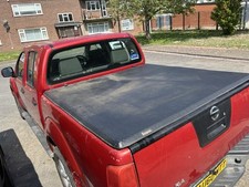 Soft tri fold for sale  RAINHAM