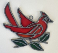 Vintage red cardinal for sale  Indianapolis