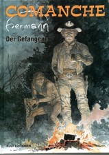 Comanche kult editionen gebraucht kaufen  Elmshorn