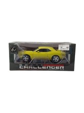 Usado, Minicar/Ylw/Dodge Challenger comprar usado  Enviando para Brazil