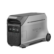 Ecoflow delta pro usato  San Stino di Livenza