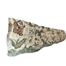 Williamsburg window valance for sale  Cantonment