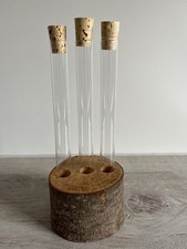 Reagenzgläser korken kleinen gebraucht kaufen  Mössingen
