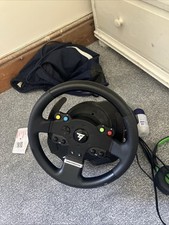 Thrustmaster tmx pro for sale  BOGNOR REGIS