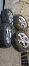 cerchi opel zafira usato  Vizzolo Predabissi