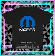 Usado, Kit de corrida Mopar logotipo camiseta masculina americana camiseta comprar usado  Enviando para Brazil