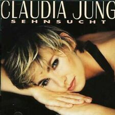 Sehnsucht claudia jung gebraucht kaufen  Eppingen