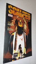Scalped nazione indiana usato  Torino