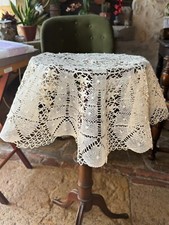 Antique lace rose d'occasion  Expédié en Belgium