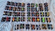 Hotwheels monster jam for sale  PEMBROKE DOCK