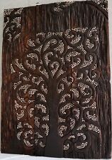 Pannello quadro legno usato  Massa