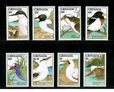 Grenada 1988 birds for sale  Brooklyn