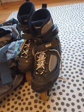 Salomon fsk deflector for sale  MANCHESTER