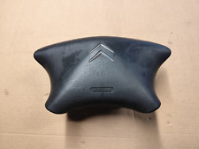 Airbag volant citroen d'occasion  Plénée-Jugon