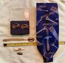 Vintage craftsman neck for sale  Dundee