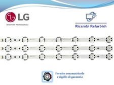 Kit barre led usato  Roma