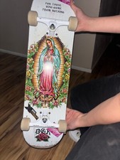 Dgk skateboard deck for sale  Albuquerque