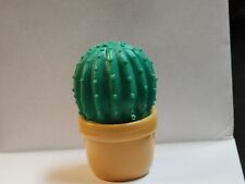 Dollhouse miniature cactus for sale  Wakeman