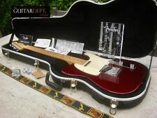 Superb 2007 fender for sale  BOGNOR REGIS