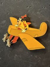 Disney goofy cartoon for sale  San Diego