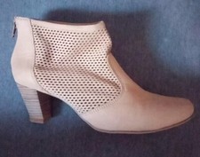 Caprice damenstiefelette absat gebraucht kaufen  Senftenberg