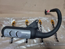 Tecnigas exhaust pipe for sale  KING'S LYNN