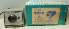 Hammant morgan minipack for sale  ANDOVER