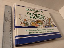 Manuale dei consigli usato  Collegno