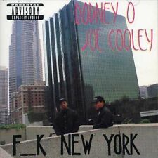 New york for sale  Santa Ana