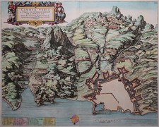Kreta heraklion candiae gebraucht kaufen  Hamburg