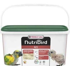 Nutribird pappa imbecco usato  Villanova di Camposampiero