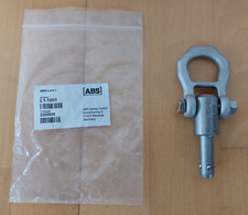 Abs safety lock gebraucht kaufen  Hohenschäftlarn