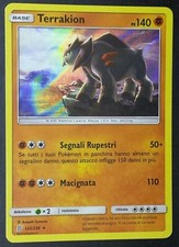 Terrakion 122 236 usato  Venezia