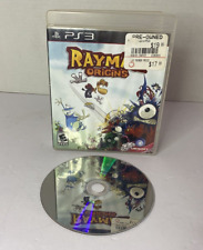 Rayman origins tested d'occasion  Expédié en Belgium