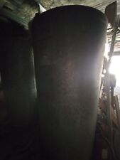 Cisterna zincata verticale usato  Vaglio Basilicata
