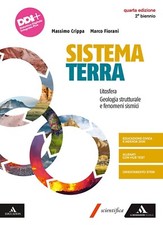 Sistema terra. vol. usato  Fonte Nuova