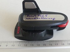 Bosch laserwasserwaage pll gebraucht kaufen  Nordhausen