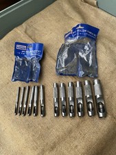 Rolson hollow punch for sale  CARTERTON