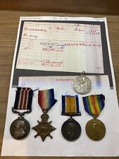 Military medal 1914 for sale  GREENHITHE