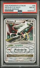 2009 pokemon german d'occasion  Strasbourg-