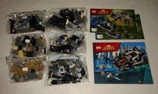 Lego lot marvel for sale  Tempe