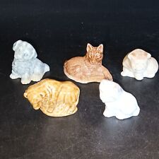 Wade whimsies dogs for sale  CHESTER