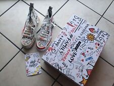 Dolce gabbana sneakers usato  Legnano