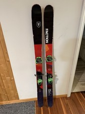 2019 faction prodigy for sale  Charlevoix