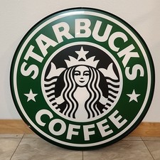 Authentic 24in starbucks for sale  Canon City