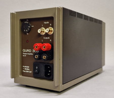 Quad 303 stereo for sale  CHIPPENHAM