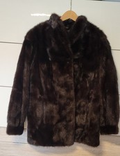 Edle 80cm echtpelz gebraucht kaufen  Grafing b.München