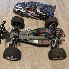Traxxas rustler 2wd for sale  Phoenix