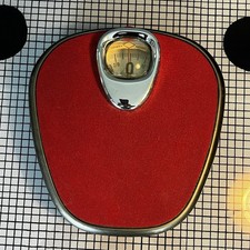 Vintage red krups for sale  LEEDS