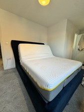 Dreams sleepmotion adjustable for sale  HATFIELD